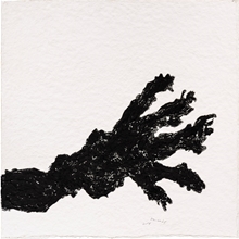 Die Hand